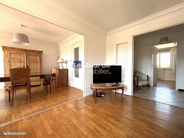 Appartement vente à Grenoble, Fontaine