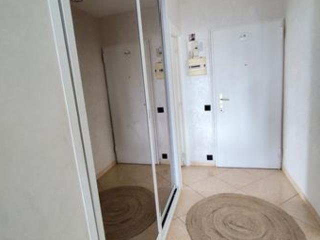 Appartement vente à Sarcelles, Ecouen