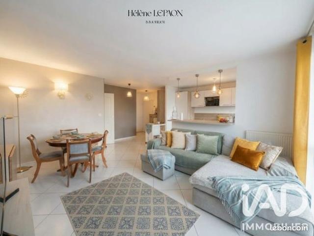 Appartement vente à Taverny, Val-d'Oise