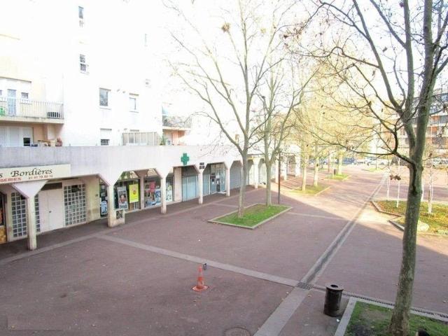 Appartement vente à Créteil