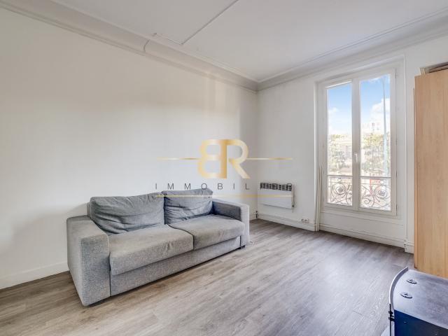 Appartement vente à Bobigny, Pantin