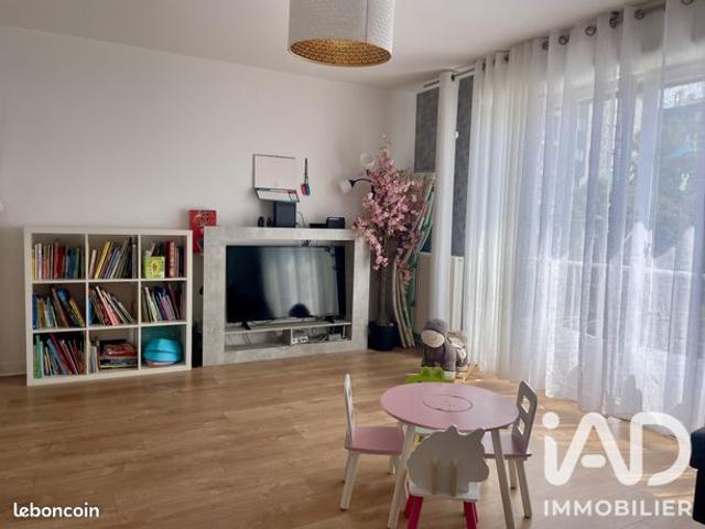 Appartement vente à Orléans