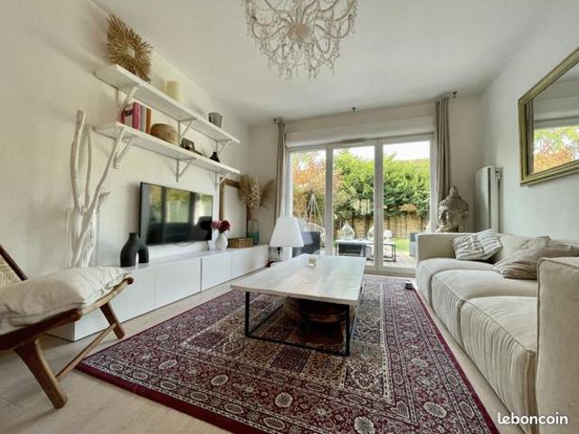 Appartement vente à Toulouse, Balma