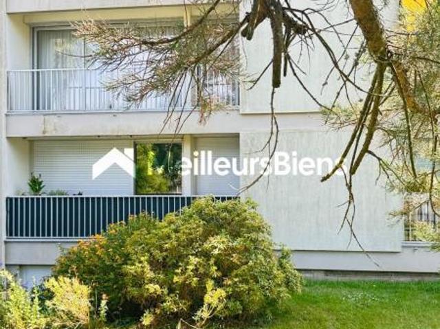 Appartement vente à Lorient, Bretagne