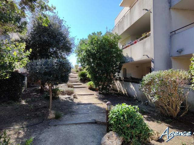 Appartement vente à Béziers, Boujan-sur-libron