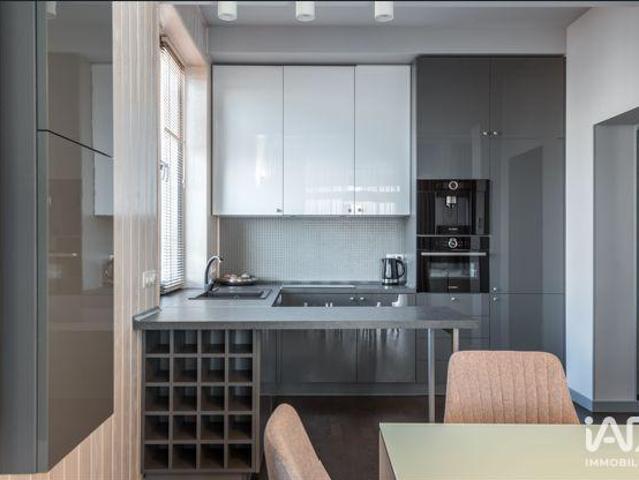 Appartement vente à Grenoble, Claix