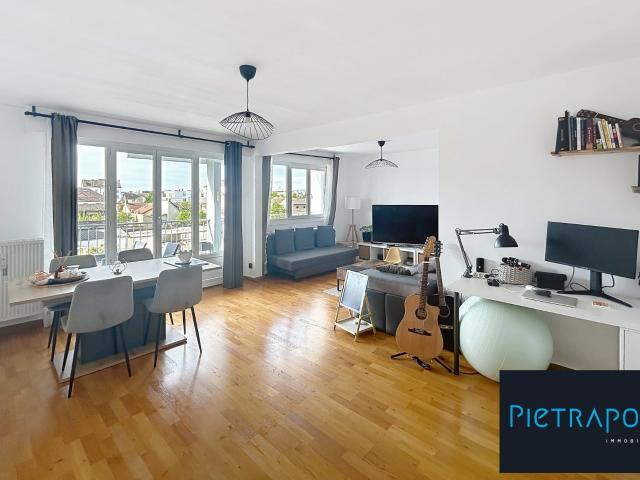 Appartement vente à Dijon