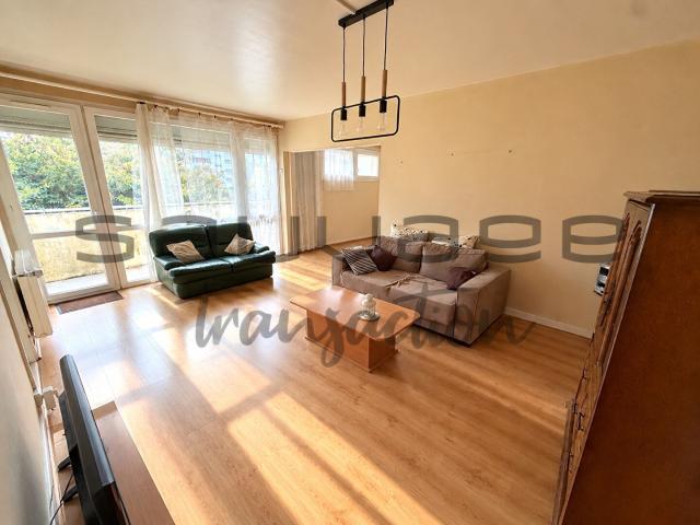 Appartement vente à Le Chapitre, Bihorel