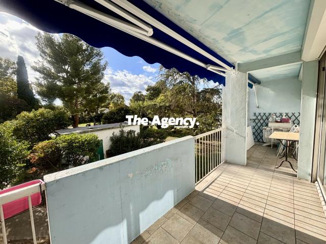 Appartement vente à France métropolitaine, Marseille