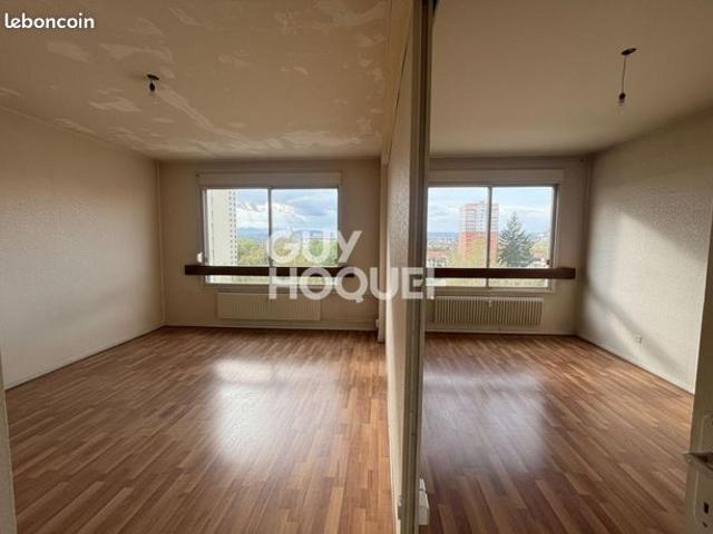 Appartement vente à Lyon, Métropole de Lyon
