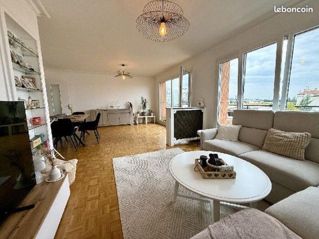 Appartement vente à Bobigny, Bondy