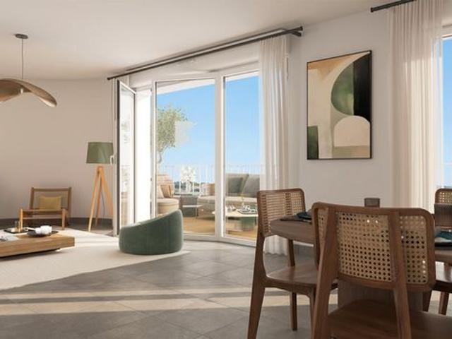 Appartement vente à Toulouse