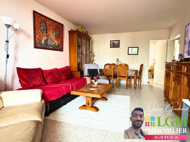 Appartement vente à Nîmes