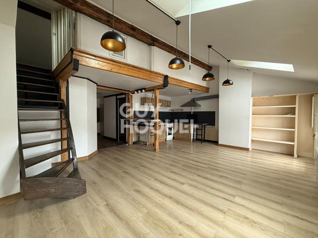 Appartement vente à Lyon, Métropole de Lyon