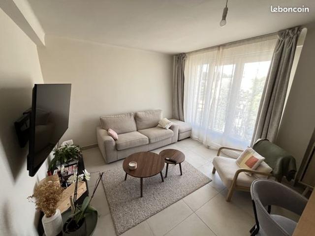 Appartement vente à Narbonne