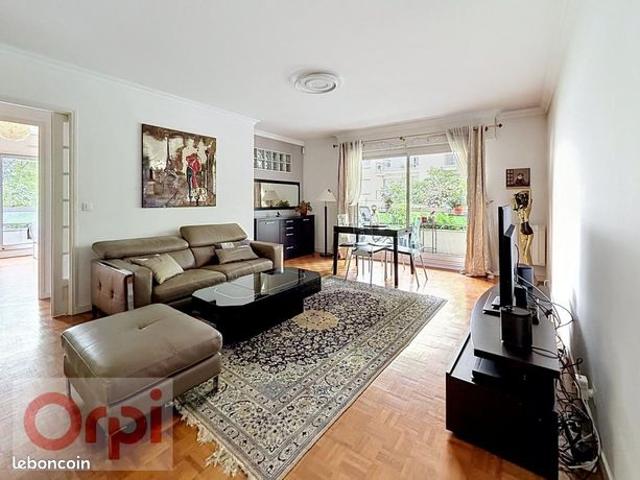 Appartement vente à Antony, Châtenay-malabry