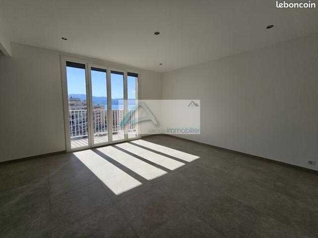 Appartement vente à Ajaccio