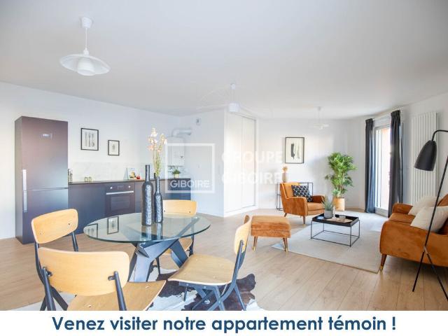 Appartement vente à Rennes, Bretagne