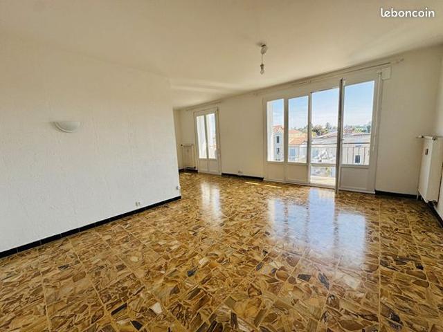 Appartement vente à Valence