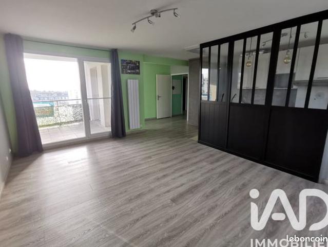 Appartement vente à Pontoise, Cergy