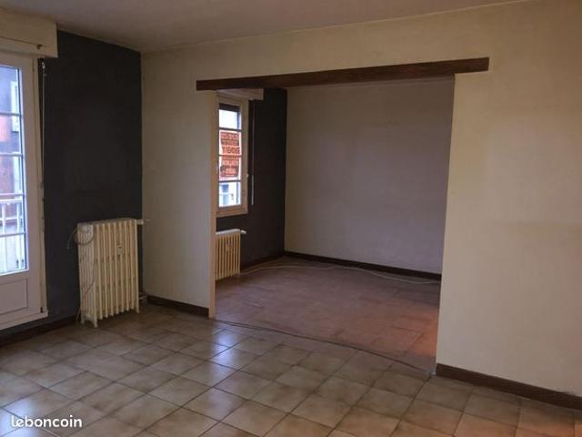 Appartement vente à Boulogne-sur-Mer, Boulogne-sur-mer