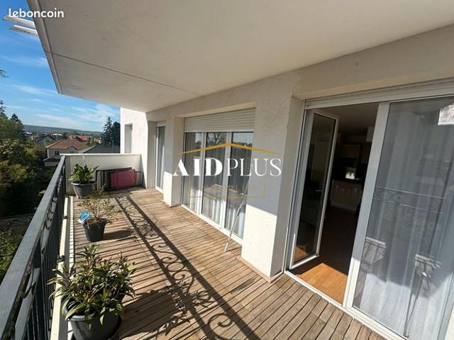 Appartement vente à Argenteuil, Saint-leu-la-forêt