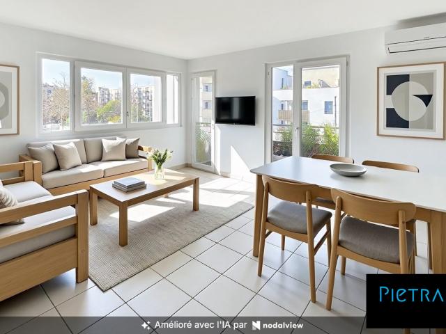 Appartement vente à Lyon, Métropole de Lyon