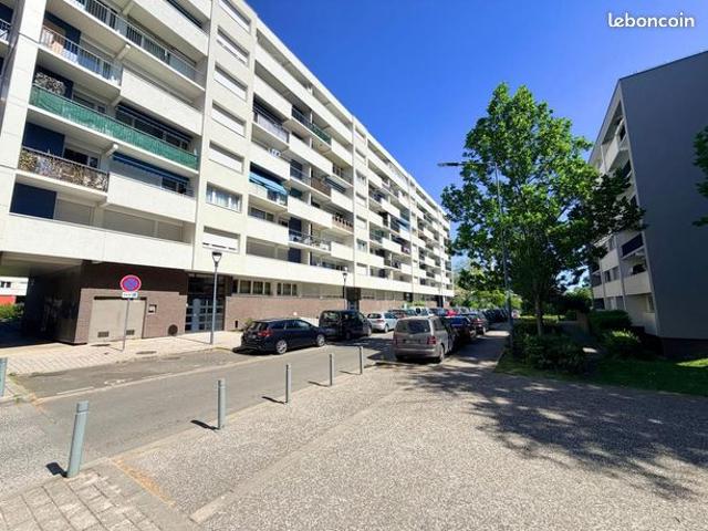 Appartement vente à Le Raincy, Sevran