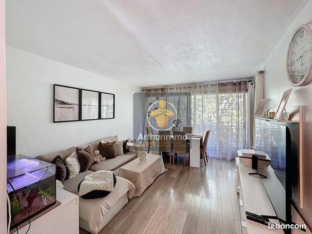 Appartement vente à Créteil, Limeil-brévannes