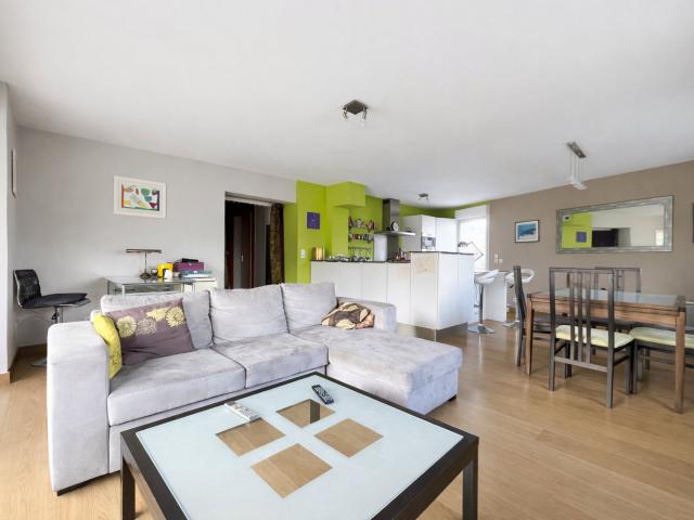Appartement vente à Nantes
