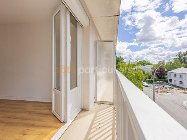 Appartement vente à Nantes
