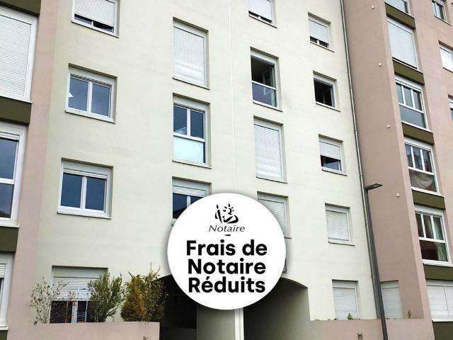 Appartement vente à France métropolitaine, Roanne