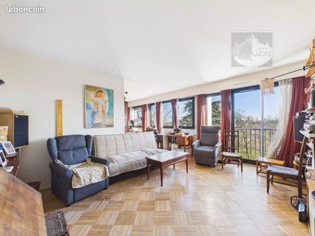 Appartement vente à Palaiseau, Verrières-le-buisson