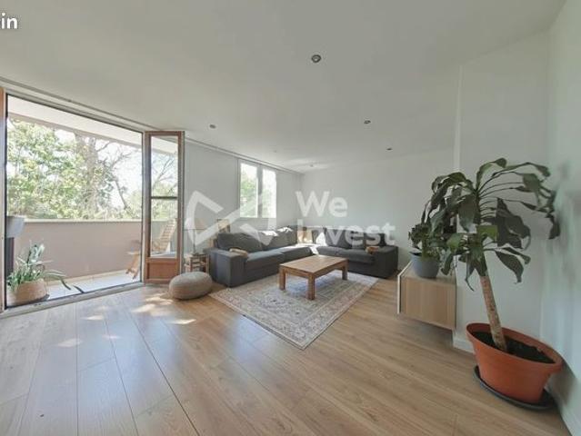 Appartement vente à Argenteuil, Eaubonne