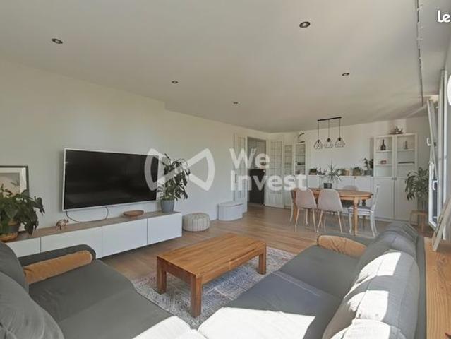 Appartement vente à Argenteuil, Eaubonne