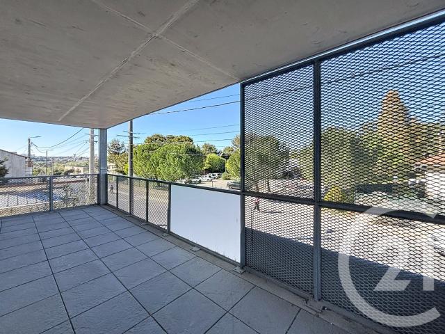 Appartement vente à Montpellier