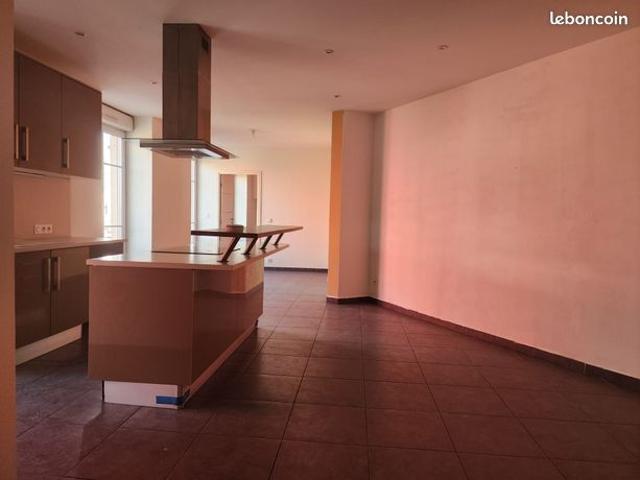 Appartement vente à Saint-Étienne, Saint-etienne