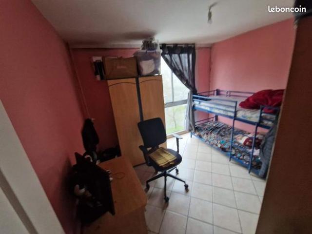 Appartement vente à Senlis, Nogent-sur-oise
