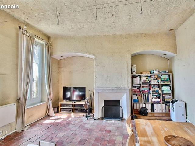 Appartement vente à Marignane, Bouches-du-Rhône