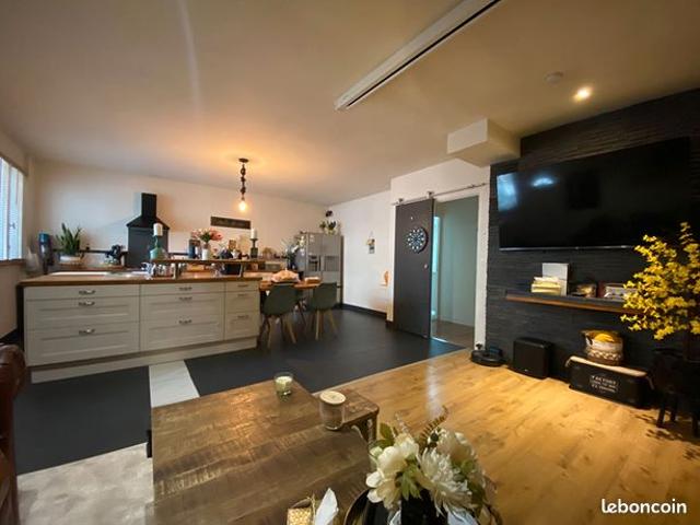 Appartement vente à Bezons, Val-d'Oise