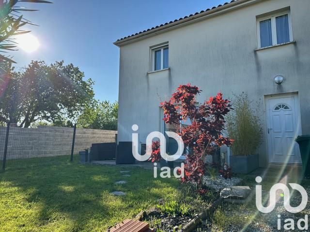 Appartement vente à Le Chay