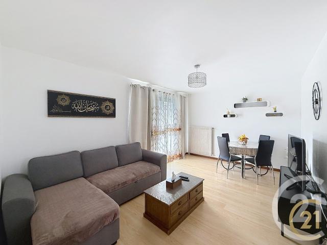 Appartement vente à Montbéliard