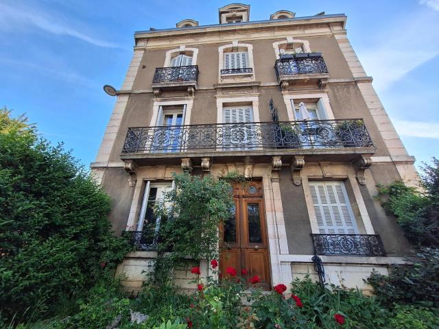 Appartement location à Dijon