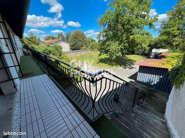 Appartement vente à Lyon, Rhône