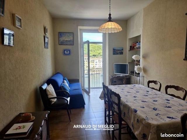 Appartement vente à Sartène, Bonifacio