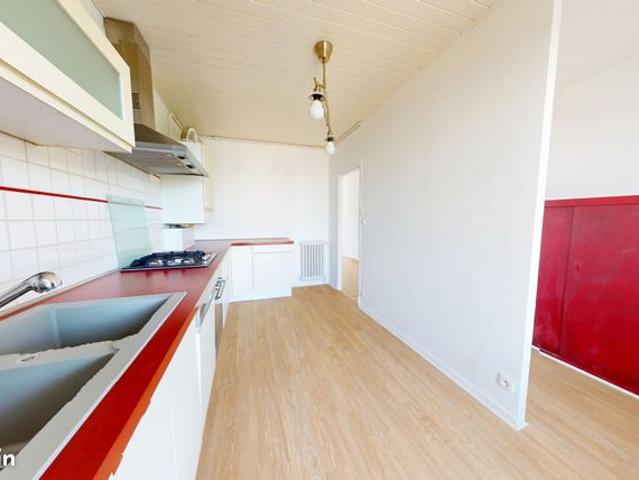 Appartement vente à Toulouse, Colomiers