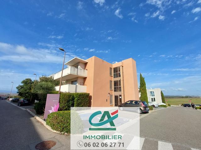 Appartement vente à Béziers, Boujan-sur-libron