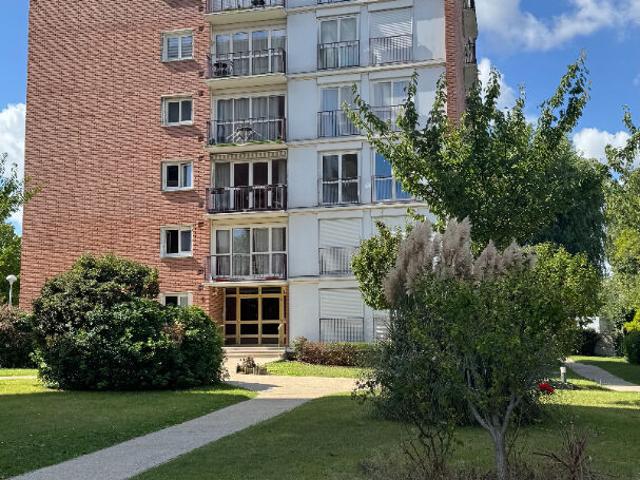Appartement vente à Sarcelles, Enghien-les-bains