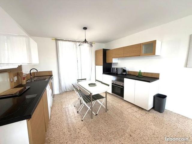 Appartement vente à Apt, Grambois