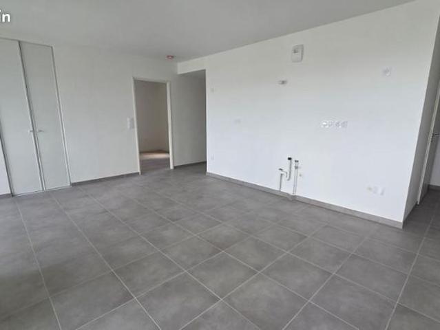 Appartement vente à Châteaubriant-Ancenis, Saint-géréon